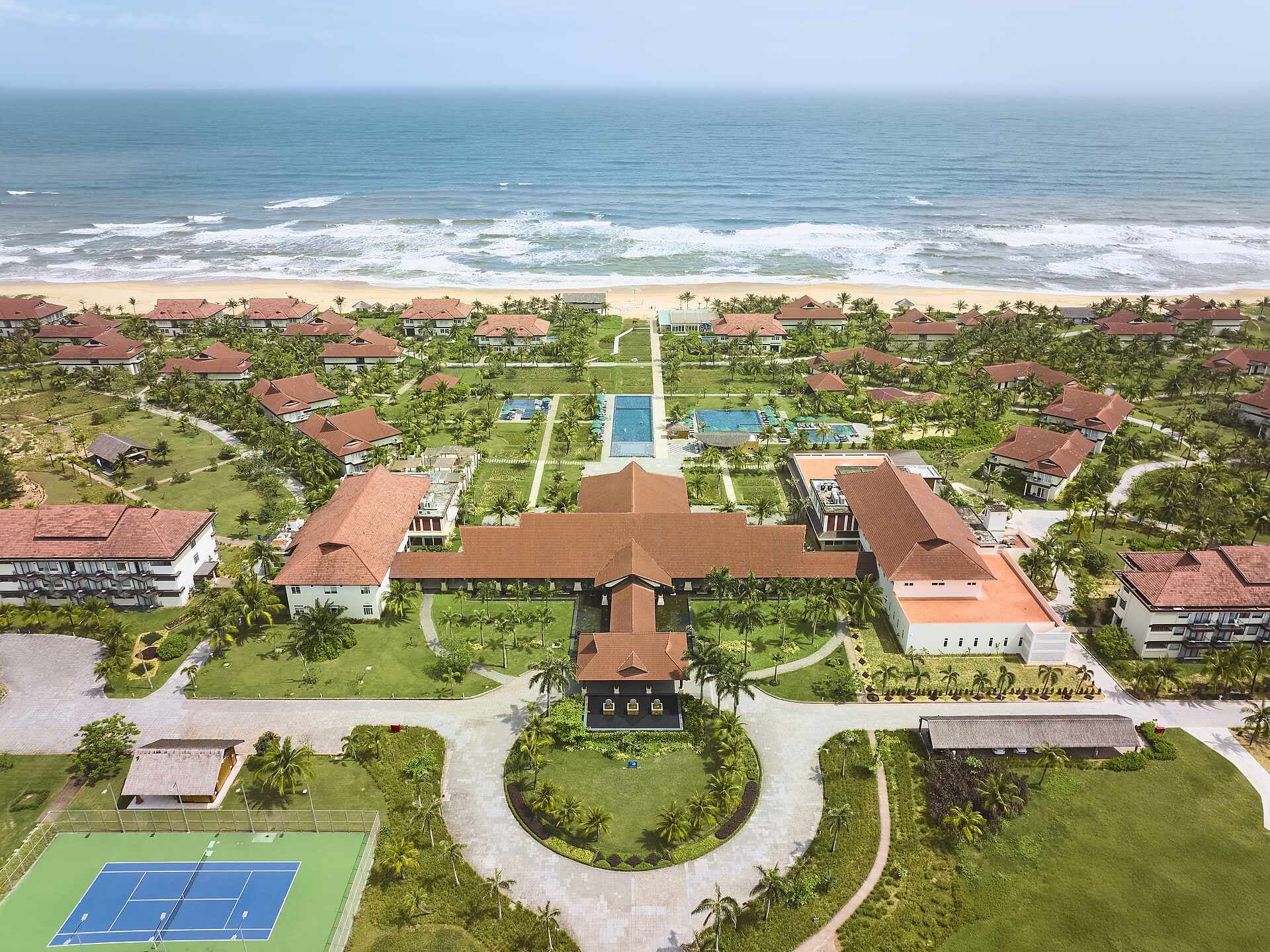 Robinson Nam Hội An