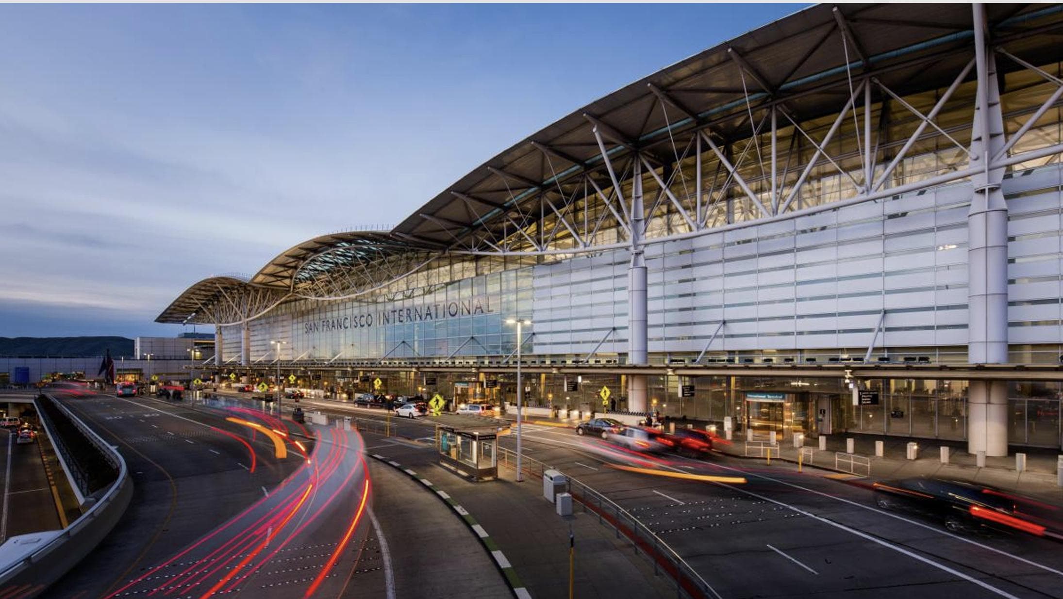 Hội thảo chung SFO & United Airlines