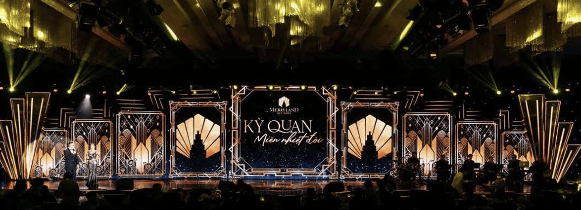 Kỳ Quan Miền Nhiệt Đới