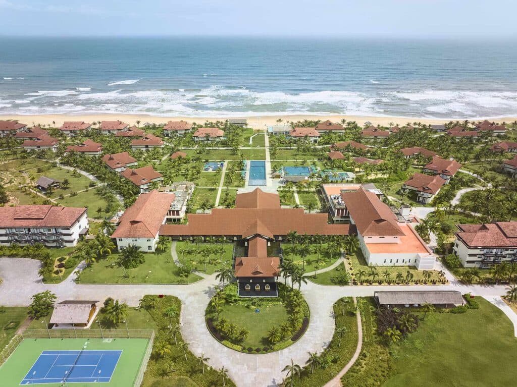 Robinson Nam Hoi An